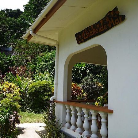 Liane De Mai Bed & Breakfast ลาดิก ภายนอก รูปภาพ