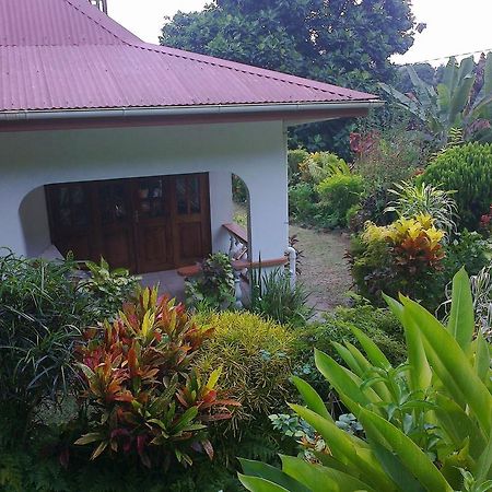 Liane De Mai Bed & Breakfast ลาดิก ภายนอก รูปภาพ