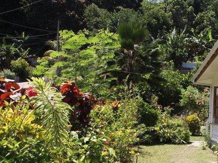 Liane De Mai Bed & Breakfast ลาดิก ภายนอก รูปภาพ